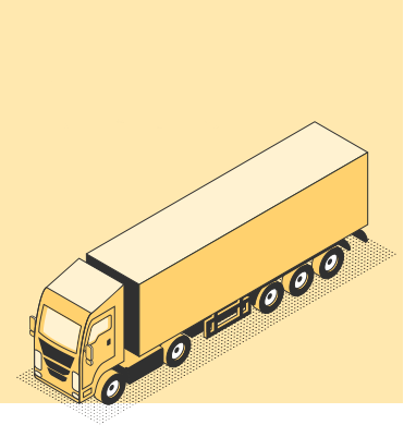 Автомобильные перевозки генеральных грузов (FTL)